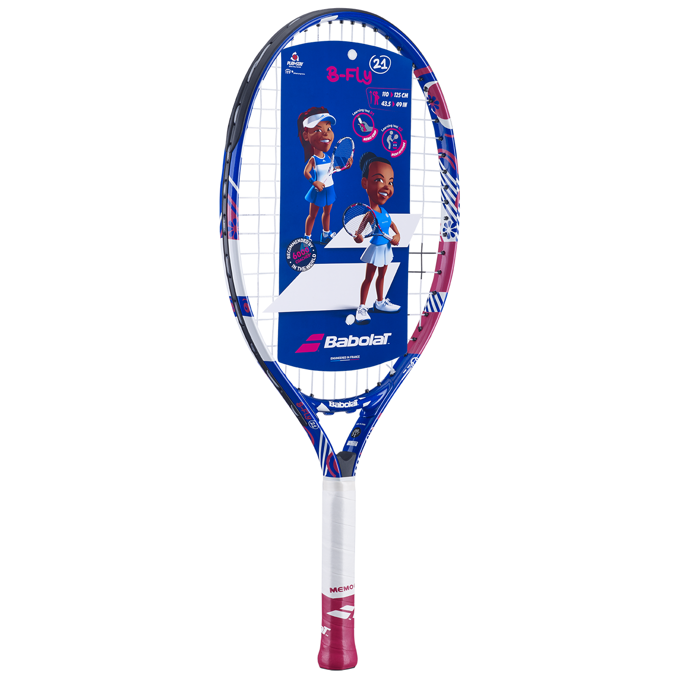 Babolat B Fly 21