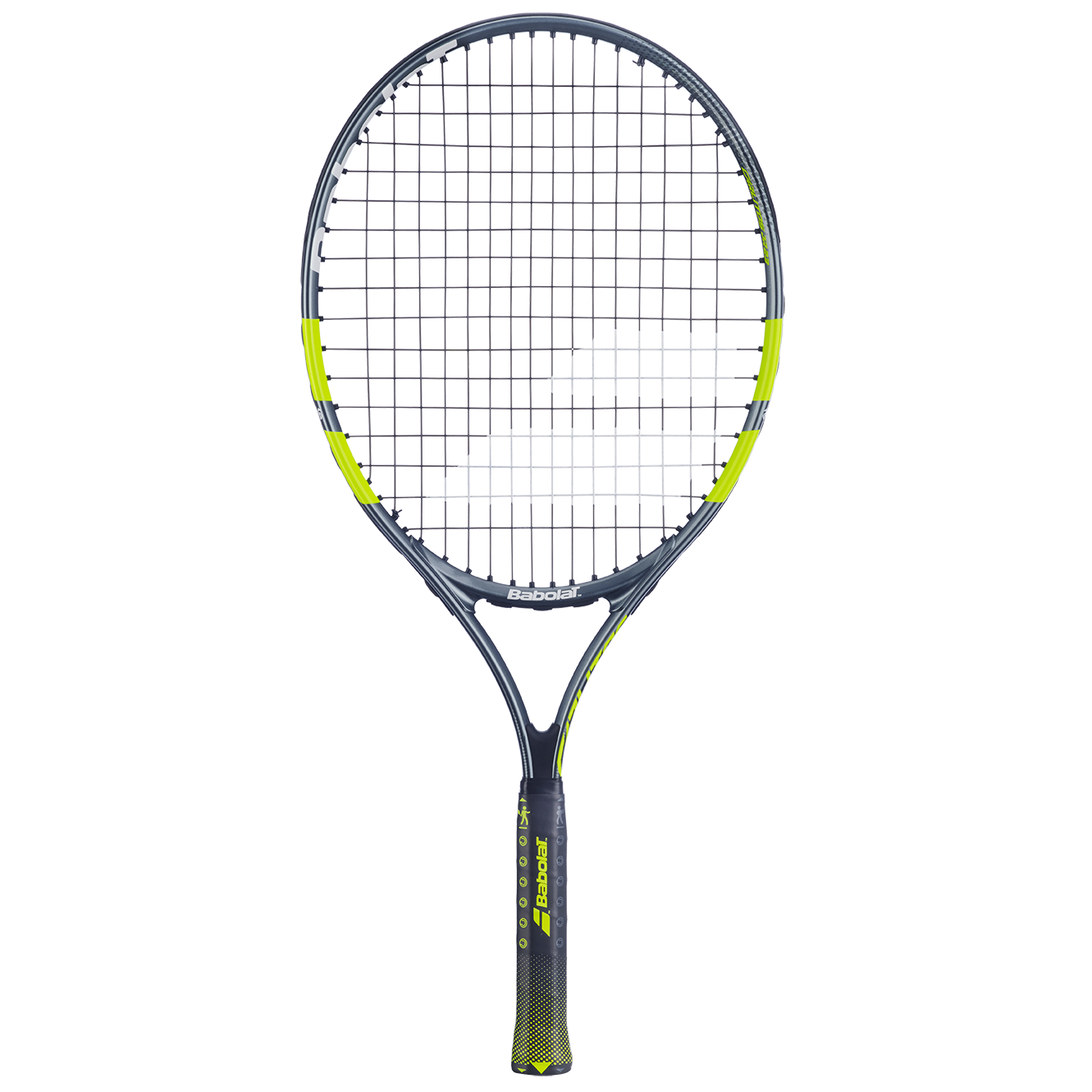 Babolat Carlitos Junior 23