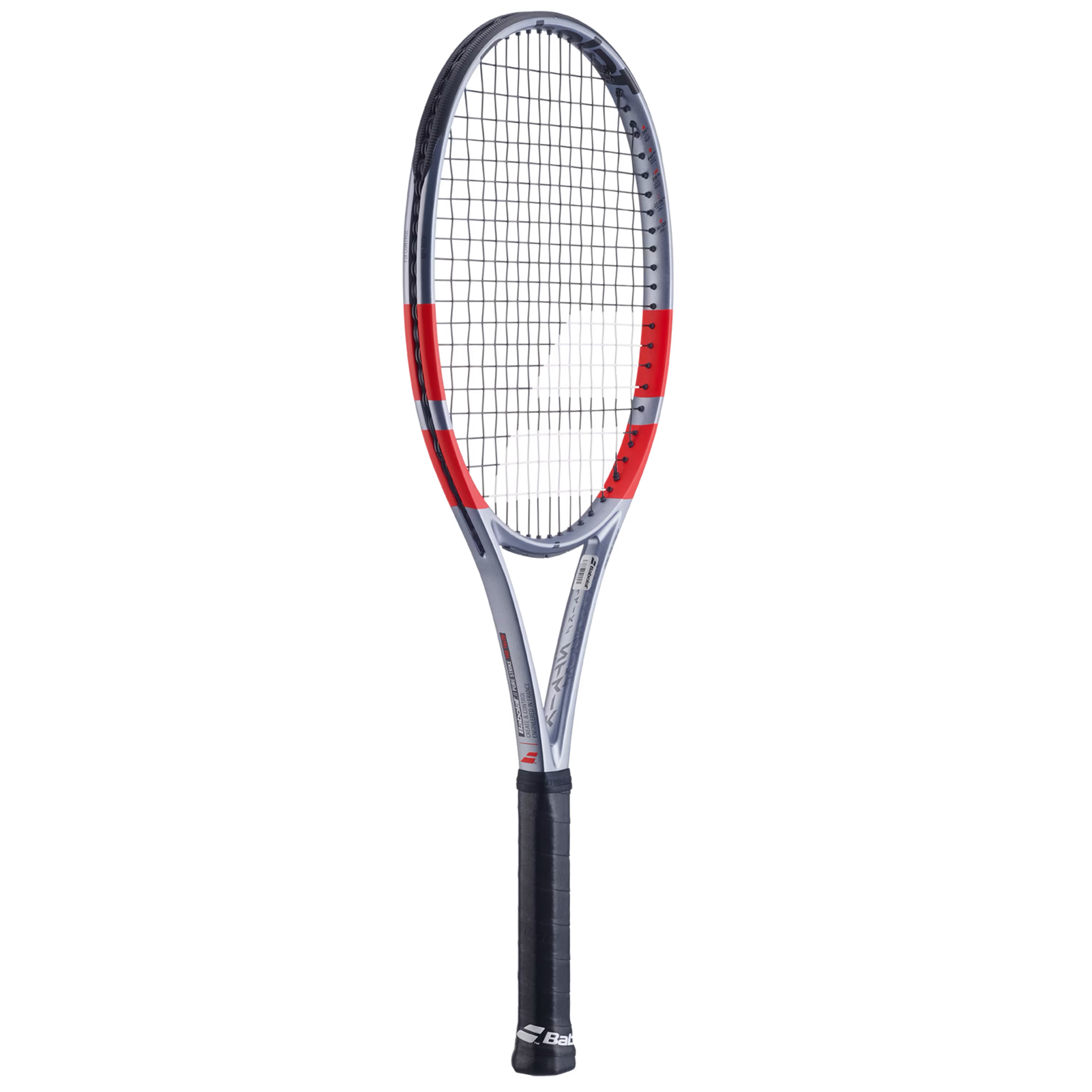 Babolat Pure Strike 100 (16/20)