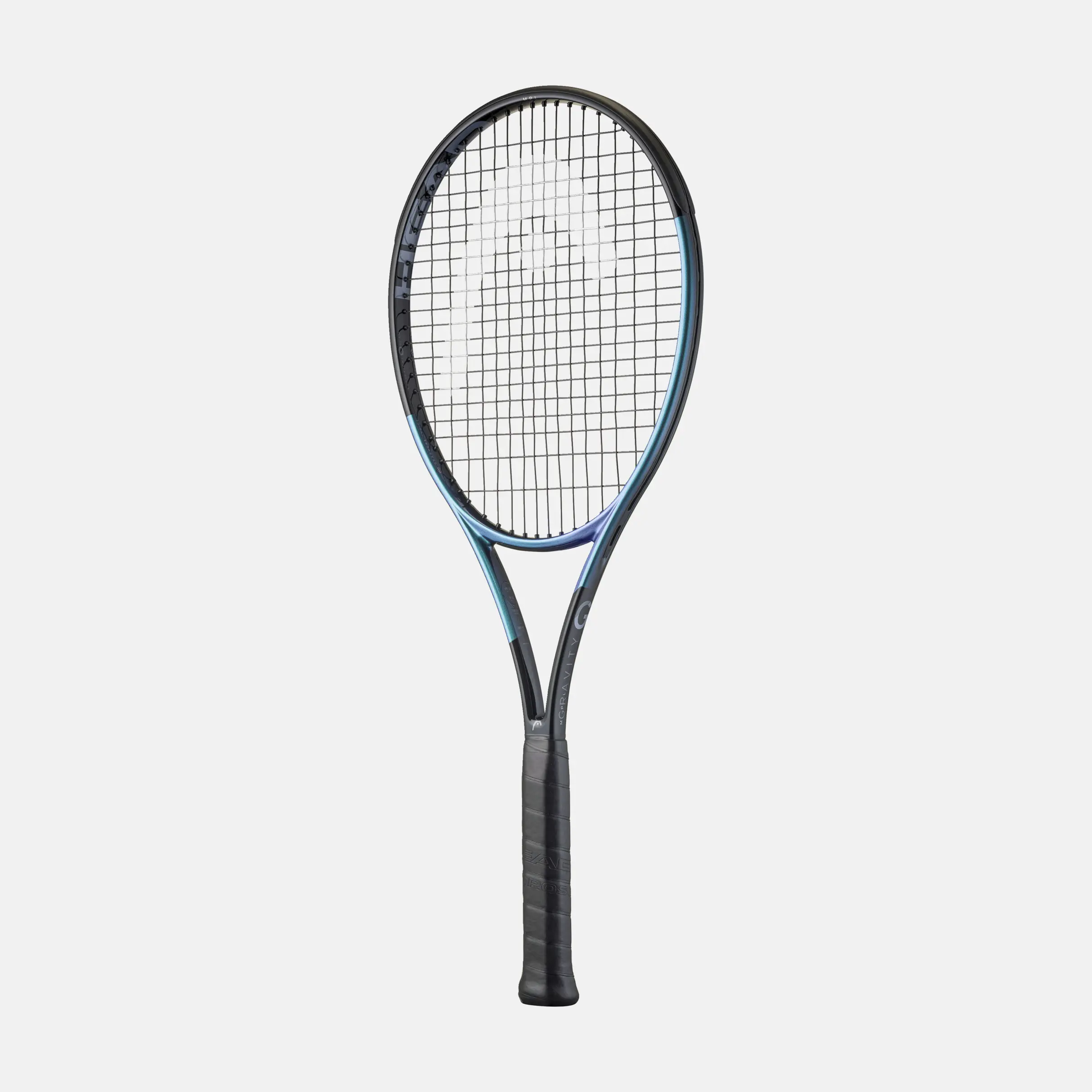 Head Gravity MP L