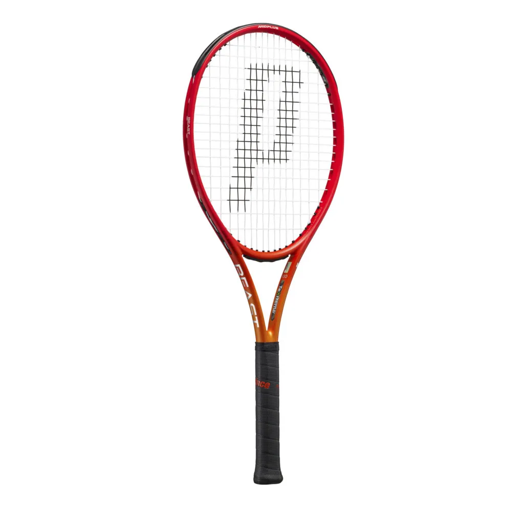 Prince Beast O3 100 (300g)