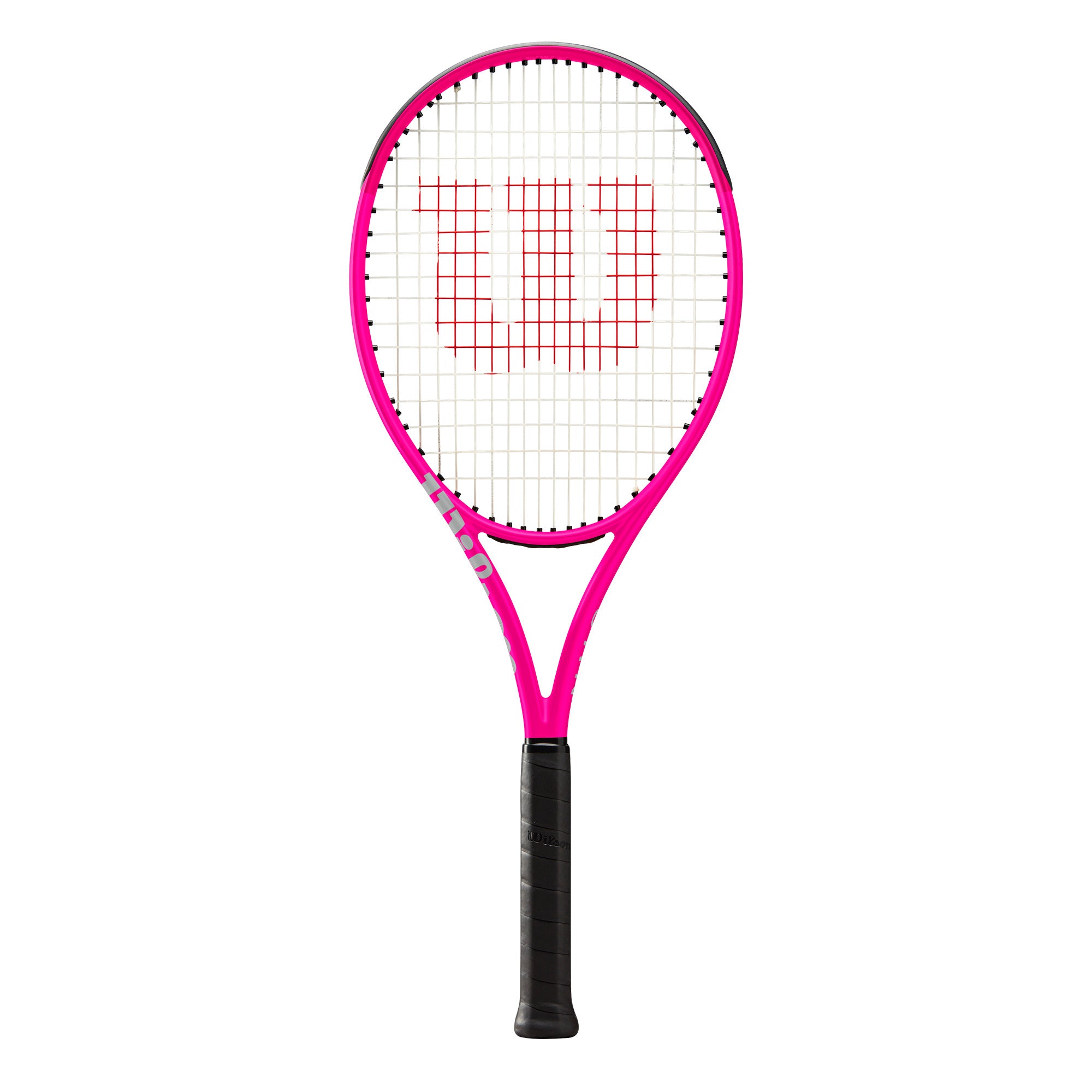 Wilson Burn Pink 105S V6.0