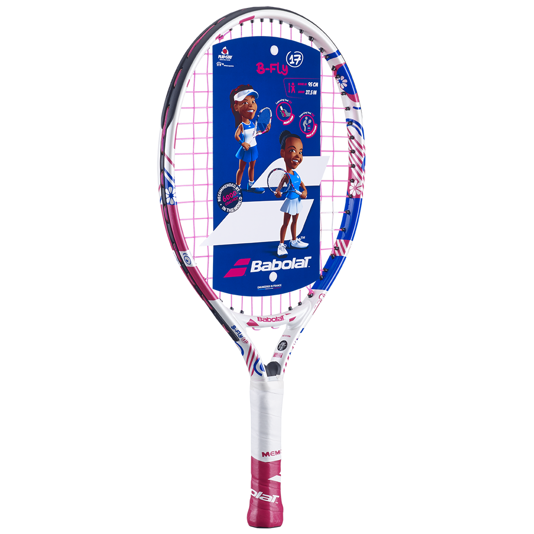 Babolat B Fly 17