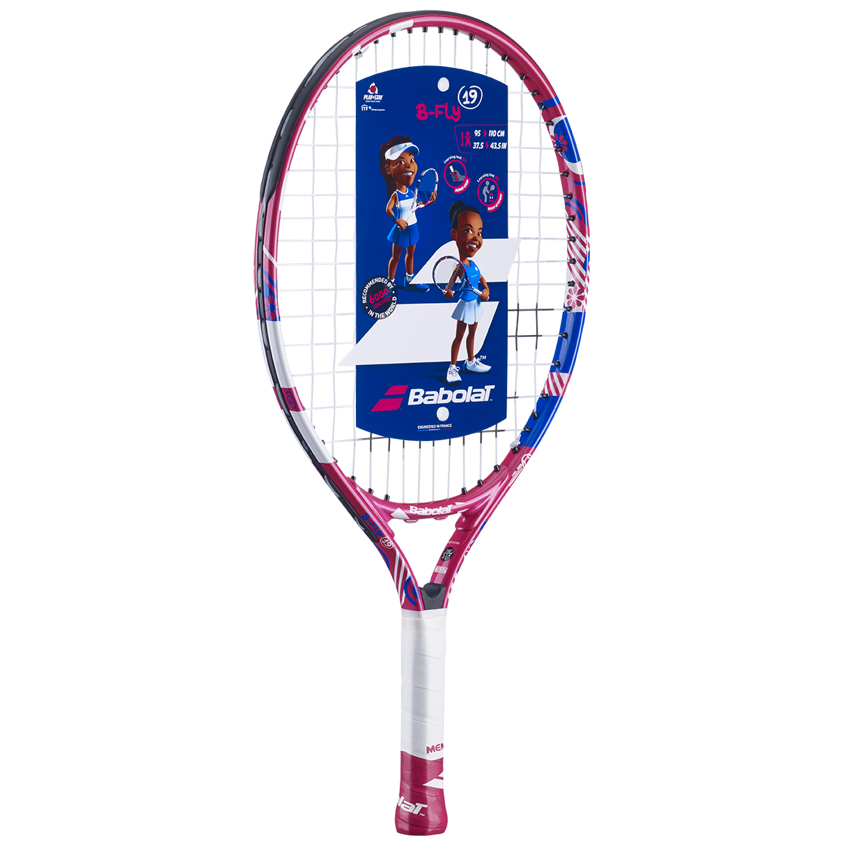 Babolat B Fly 19
