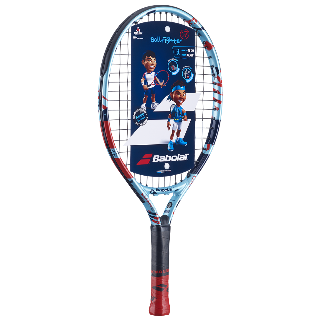 Babolat Ballfighter 17