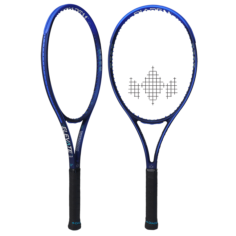 Diadem Elevate Tour 98 V3