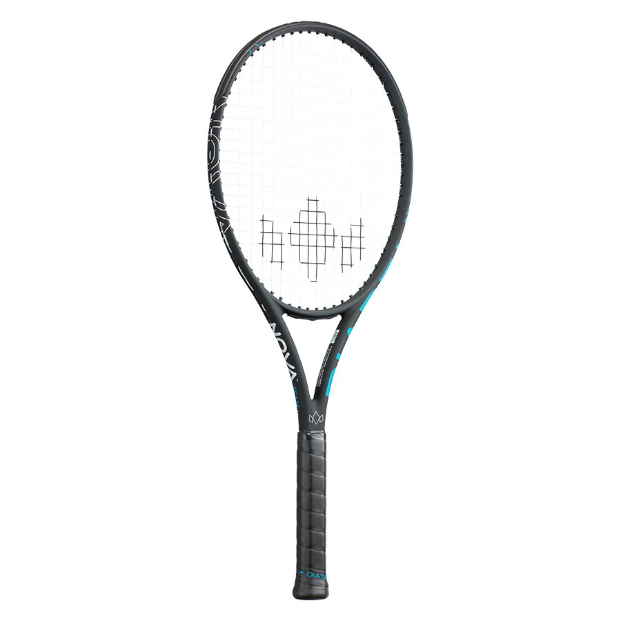 Diadem Nova V3 Team