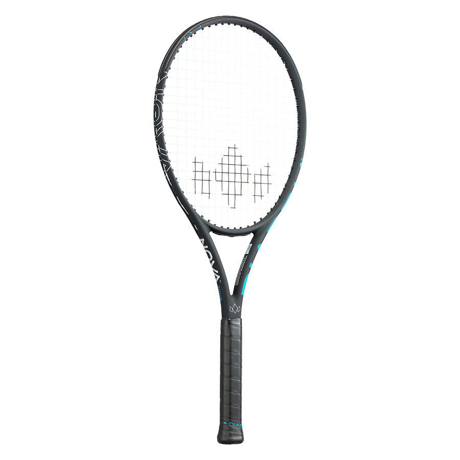 Diadem Nova V3 Tour