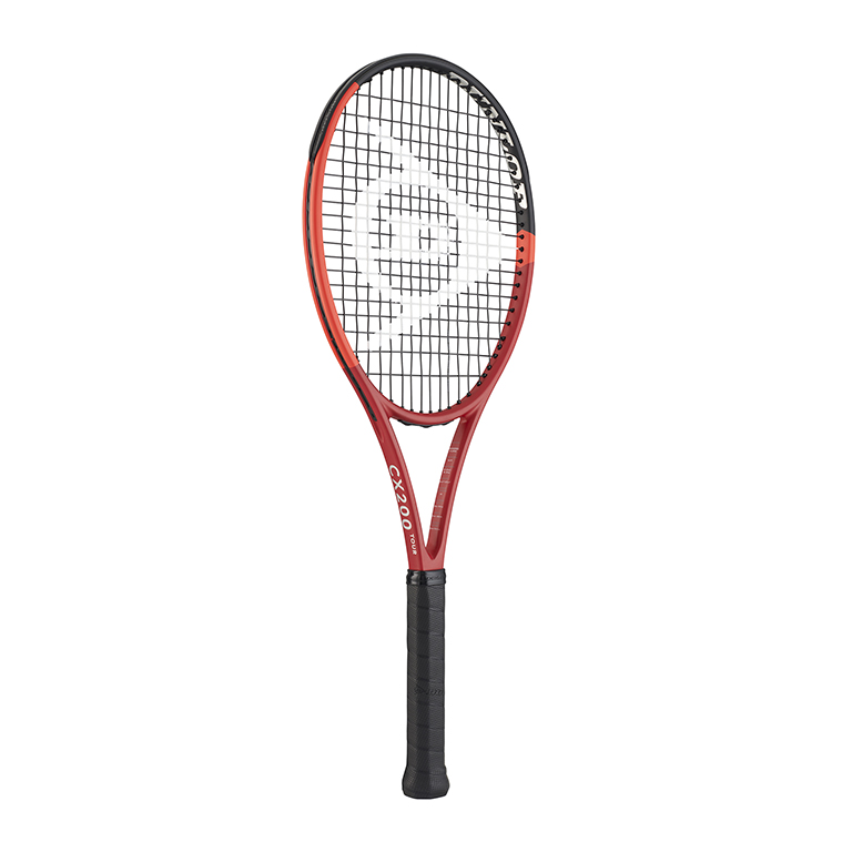 Dunlop CX 200 Tour