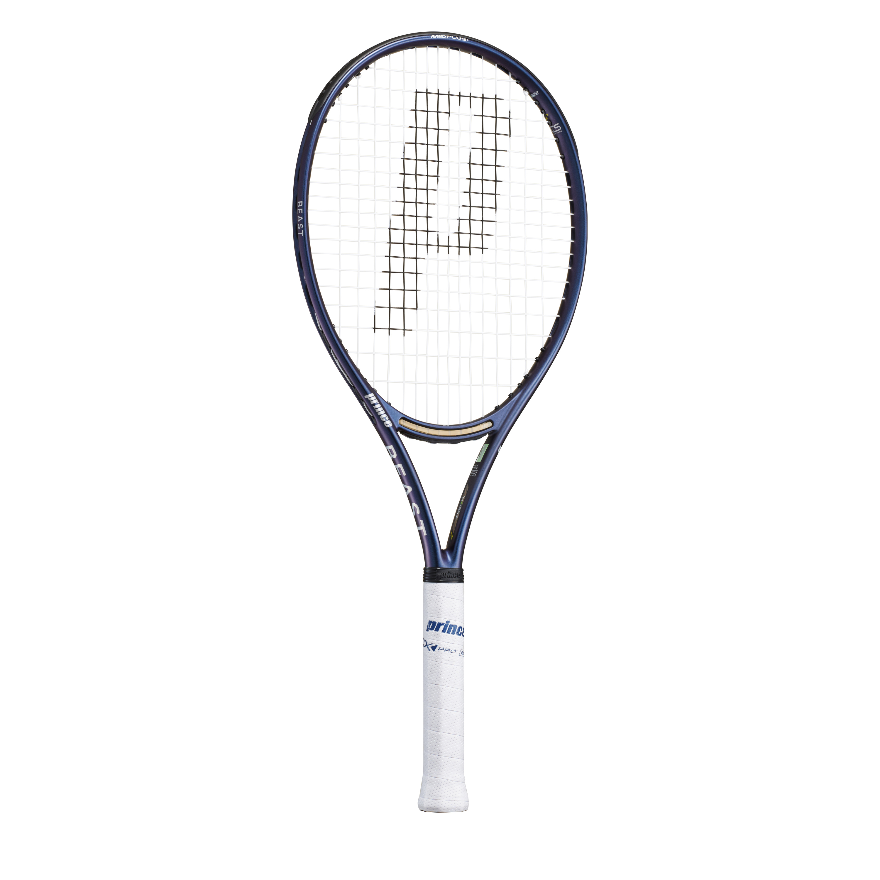 Prince Beast O3 104 DB (275g)