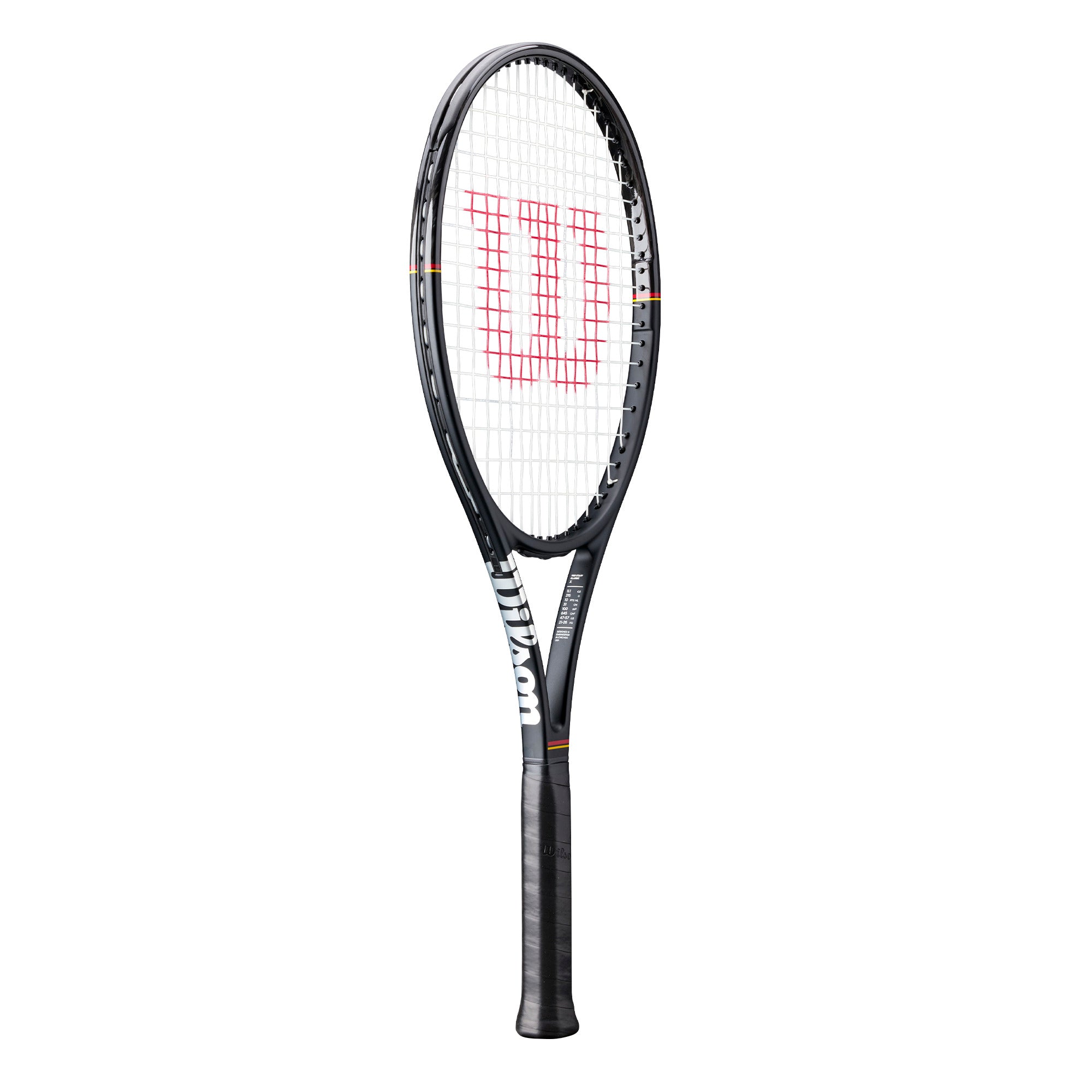 Wilson Pro Staff X Classic