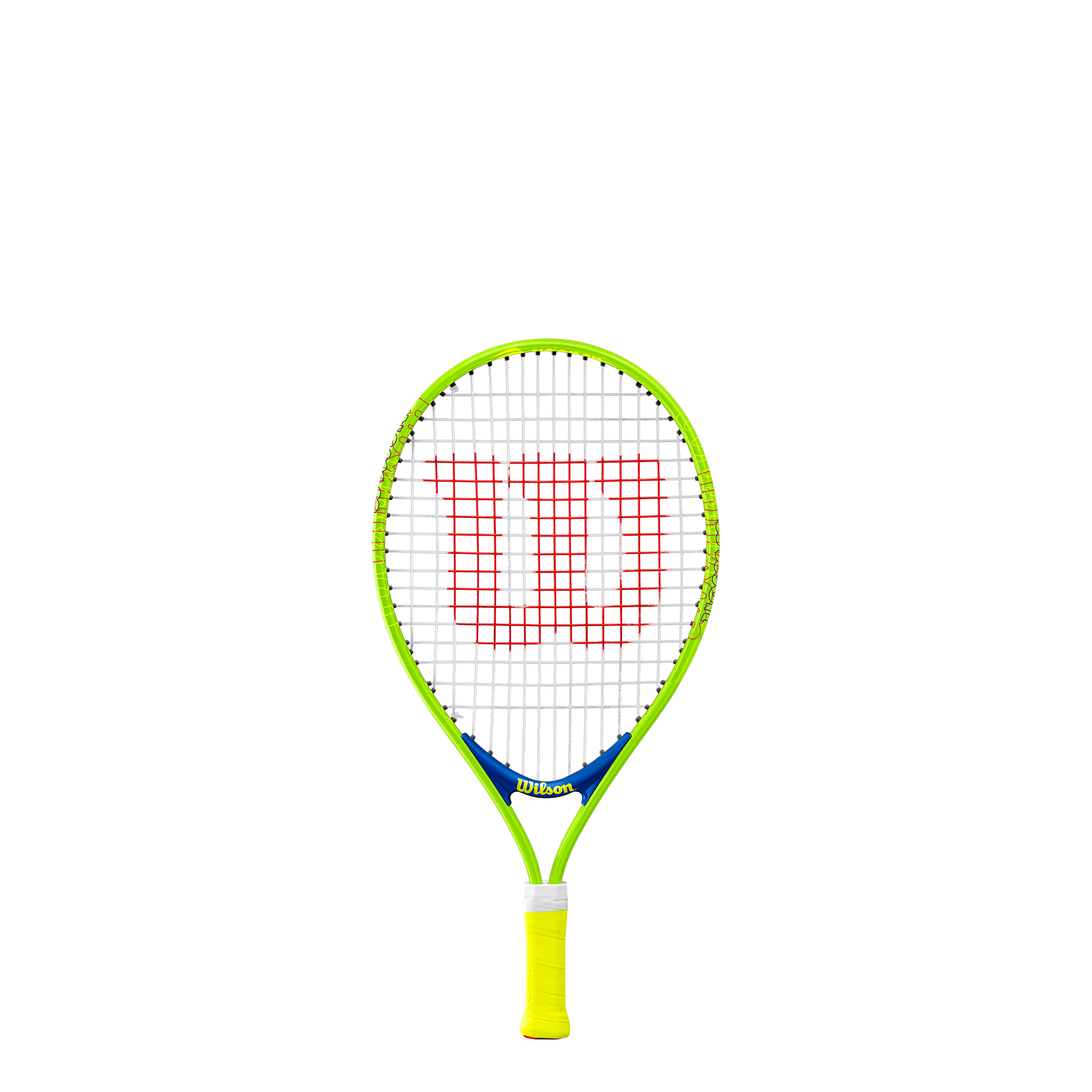 Wilson US Open Jr. 19