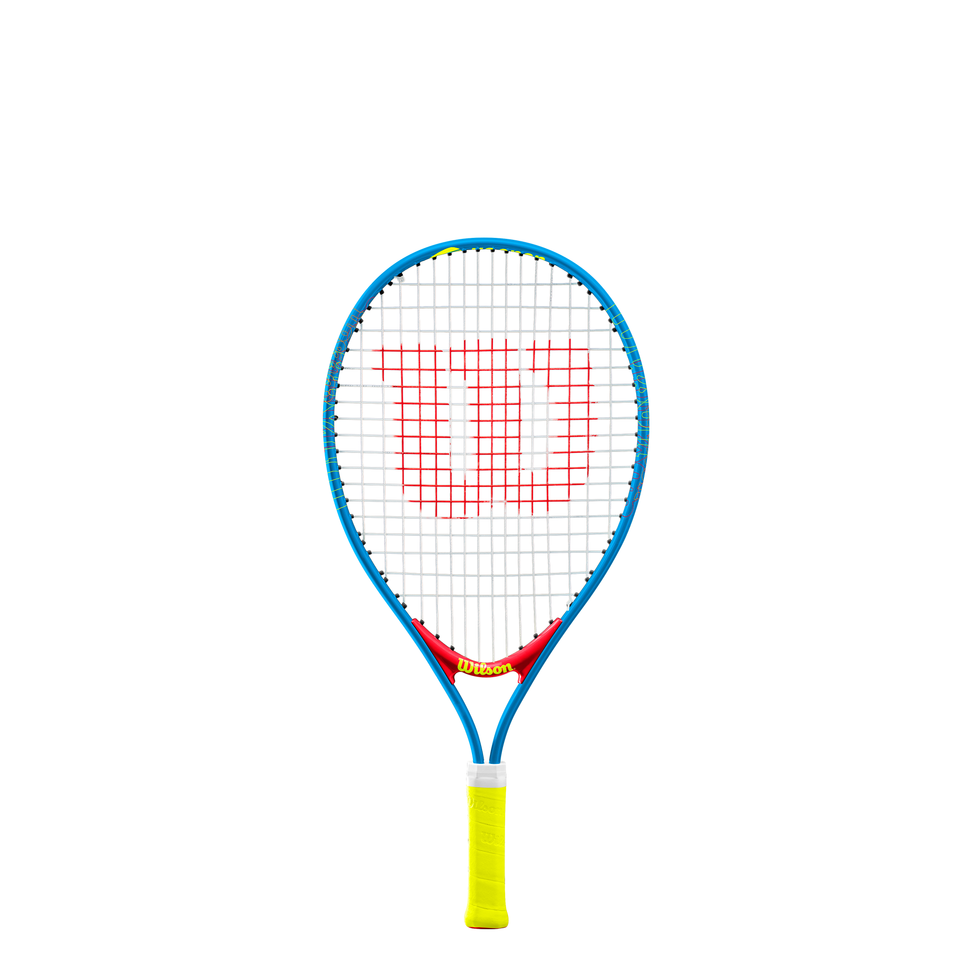 Wilson US Open Jr. 21